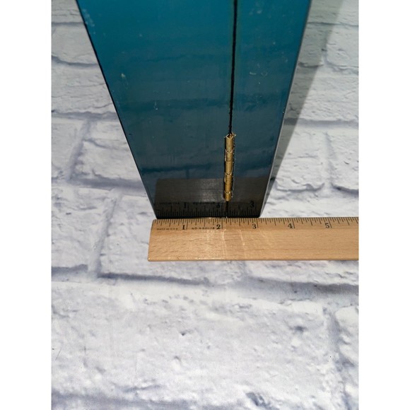 Claude Monet laquer keepsake box - Picture 10 of 10